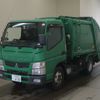 mitsubishi-fuso canter 2013 -MITSUBISHI 【上越 800ｻ607】--Canter FEA50-520392---MITSUBISHI 【上越 800ｻ607】--Canter FEA50-520392- image 1