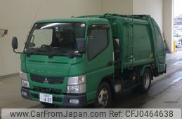 mitsubishi-fuso canter 2013 -MITSUBISHI 【上越 800ｻ607】--Canter FEA50-520392---MITSUBISHI 【上越 800ｻ607】--Canter FEA50-520392-