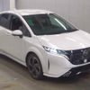 nissan aura 2021 quick_quick_6AA-FSNE13_FSNE13-501547 image 4