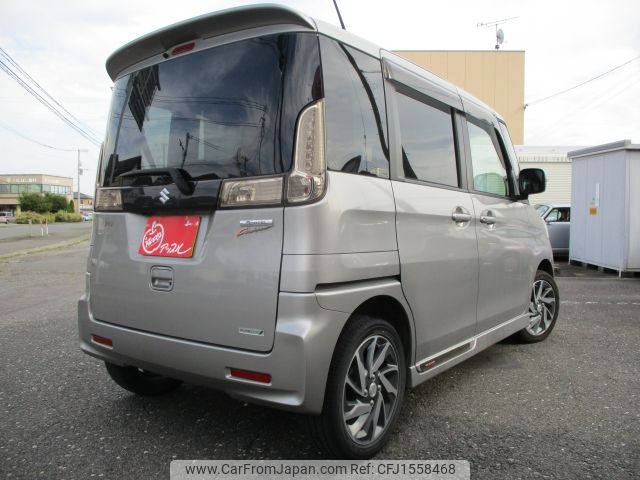 suzuki spacia 2013 CFJ1558468 image 2