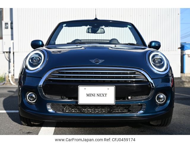 mini mini-others 2020 -BMW--BMW Mini 3BA-WJ15MW--WMWWJ320803M47080---BMW--BMW Mini 3BA-WJ15MW--WMWWJ320803M47080- image 2