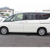 nissan serena 2017 quick_quick_DBA-C27_C27-003085 image 4