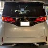 toyota alphard 2023 -TOYOTA--Alphard 6AA-AAHH40W--AAHH40-0007361---TOYOTA--Alphard 6AA-AAHH40W--AAHH40-0007361- image 22