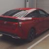 toyota prius 2016 -TOYOTA--Prius DAA-ZVW50--ZVW50-8021191---TOYOTA--Prius DAA-ZVW50--ZVW50-8021191- image 2