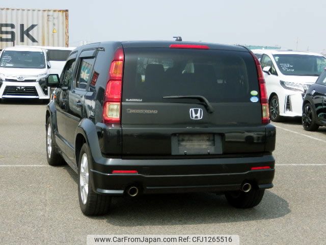 honda crossroad 2007 No.15970 image 2