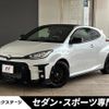 toyota yaris 2020 quick_quick_GXPA16_GXPA16-0002750 image 1