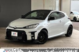 toyota yaris 2020 quick_quick_GXPA16_GXPA16-0002750