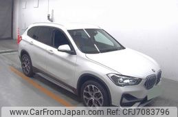 bmw x1 2019 quick_quick_3BA-AA15_WBA32AA0X05P04220