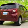 toyota passo 2016 quick_quick_DBA-M700A_M700A-0034593 image 3