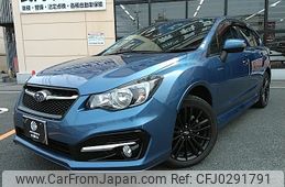 subaru impreza-wagon 2016 -SUBARU--Impreza Wagon DAA-GPE--GPE-031318---SUBARU--Impreza Wagon DAA-GPE--GPE-031318-