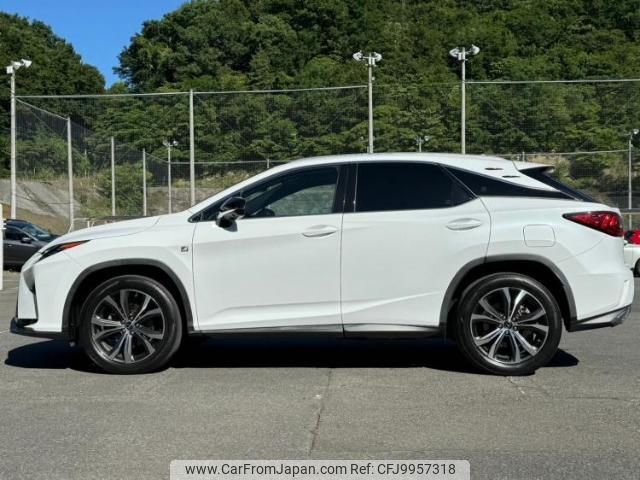 lexus rx 2016 quick_quick_DBA-AGL25W_AGL25-0004346 image 2