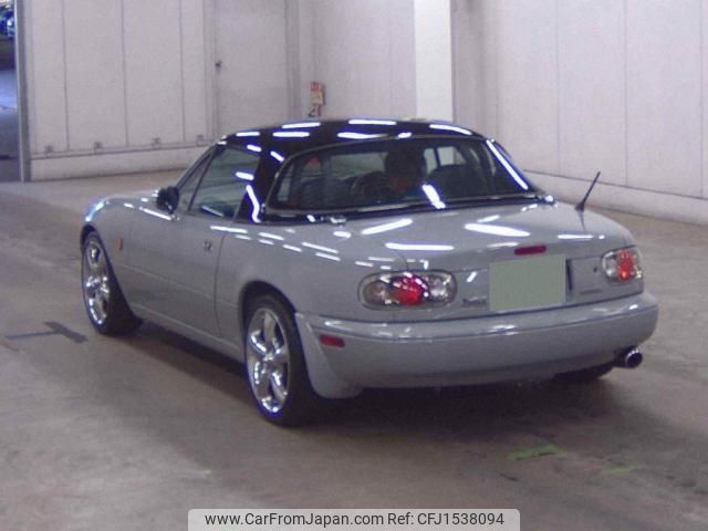 mazda eunos-roadster 1990 CFJ1538094 image 2
