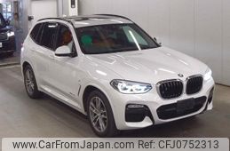 bmw x3 2018 quick_quick_LDA-TX20_WBATX32080LB26080