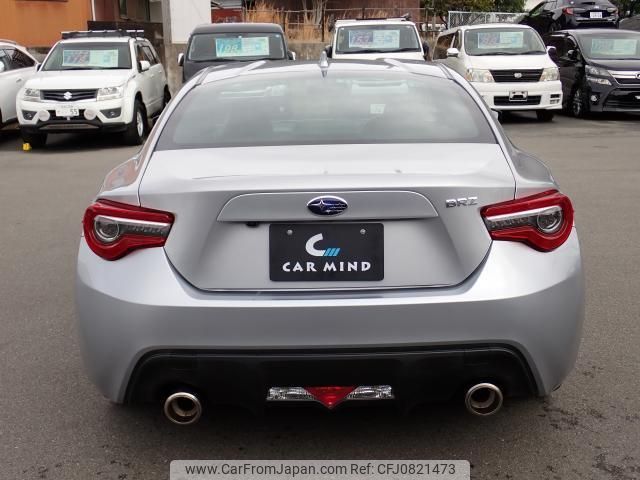 subaru brz 2018 quick_quick_DBA-ZC6_ZC6-032102 image 2