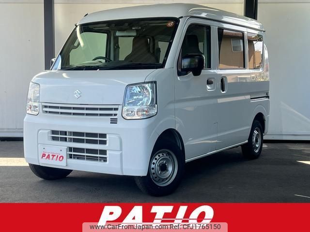 suzuki every 2021 CFJ1765150 image 1