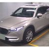 mazda cx-8 2021 -MAZDA 【水戸 302ﾀ3248】--CX-8 3DA-KG2P--KG2P-354790---MAZDA 【水戸 302ﾀ3248】--CX-8 3DA-KG2P--KG2P-354790- image 4