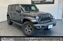 jeep wrangler 2020 quick_quick_ABA-JL36L_1C4HJXKG3LW280534