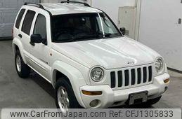 chrysler jeep-cherokee 2002 -CHRYSLER--Jeep Cherokee KJ37-1J8GM58K72W314808---CHRYSLER--Jeep Cherokee KJ37-1J8GM58K72W314808-