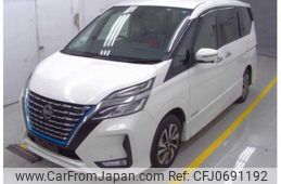 nissan serena 2022 quick_quick_6AA-HFC27_145370