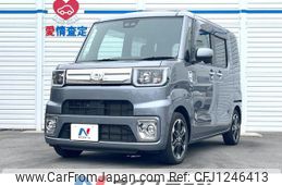 daihatsu wake 2020 quick_quick_LA700S_LA700S-0155627