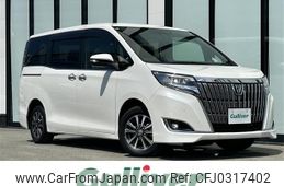 toyota esquire 2019 -TOYOTA--Esquire DBA-ZRR80G--ZRR80-0533347---TOYOTA--Esquire DBA-ZRR80G--ZRR80-0533347-