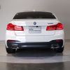 bmw 5-series 2017 -BMW--BMW 5 Series DBA-JA20--WBAJA52070G886382---BMW--BMW 5 Series DBA-JA20--WBAJA52070G886382- image 4