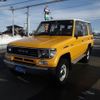 toyota land-cruiser-prado 1991 -TOYOTA--Land Cruiser Prado Q-LJ78G--LJ78-0024148---TOYOTA--Land Cruiser Prado Q-LJ78G--LJ78-0024148- image 1