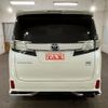 toyota vellfire 2015 -TOYOTA--Vellfire AYH30W--0008929---TOYOTA--Vellfire AYH30W--0008929- image 9