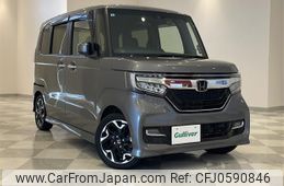 honda n-box 2019 -HONDA--N BOX DBA-JF3--JF3-2084750---HONDA--N BOX DBA-JF3--JF3-2084750-