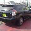 toyota prius-α 2015 -TOYOTA--Prius α DAA-ZVW41W--ZVW41-3384437---TOYOTA--Prius α DAA-ZVW41W--ZVW41-3384437- image 2