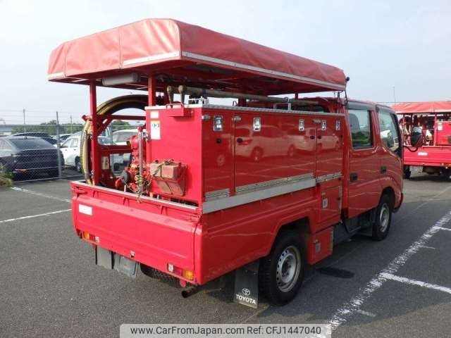 toyota dyna-truck 2007 -TOYOTA--Dyna KR-KDY280--KDY280-0014531---TOYOTA--Dyna KR-KDY280--KDY280-0014531- image 2