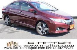 honda grace 2015 -HONDA--Grace DAA-GM4--GM4-1014044---HONDA--Grace DAA-GM4--GM4-1014044-