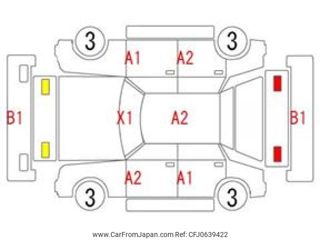 daihatsu move 2023 -DAIHATSU--Move 5BA-LA150S--LA150S-2152567---DAIHATSU--Move 5BA-LA150S--LA150S-2152567- image 2