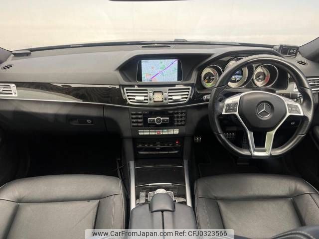 mercedes-benz e-class-station-wagon 2014 -MERCEDES-BENZ--Benz E Class Wagon RBA-212255C--WDD2122552B037643---MERCEDES-BENZ--Benz E Class Wagon RBA-212255C--WDD2122552B037643- image 2