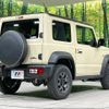 suzuki jimny-sierra 2024 CFJ1573345 image 17