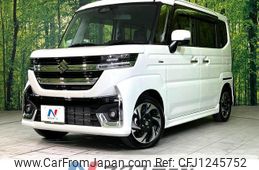 suzuki spacia 2024 quick_quick_MK54S_MK54S-102520