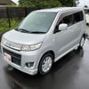 suzuki wagon-r 2011 -SUZUKI--Wagon R MH23S--613049---SUZUKI--Wagon R MH23S--613049- image 4