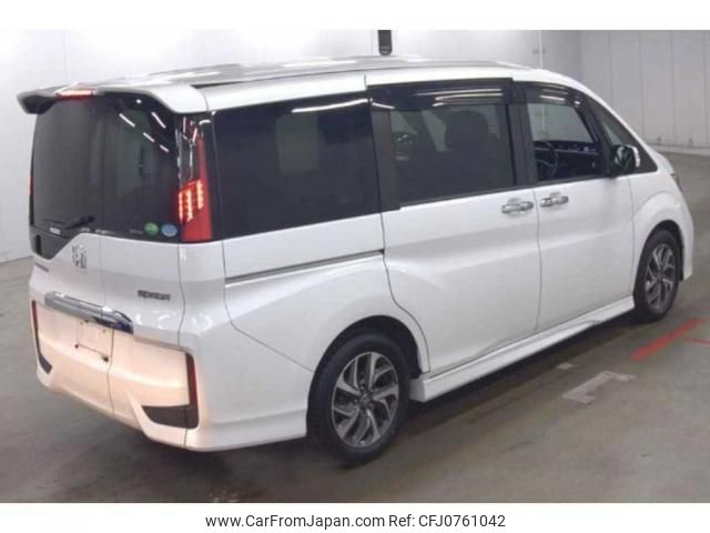 honda stepwagon-spada 2016 quick_quick_DBA-RP3_1027861 image 2