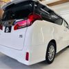 toyota alphard 2022 -TOYOTA--Alphard 6AA-AYH30W--AYH30-0148301---TOYOTA--Alphard 6AA-AYH30W--AYH30-0148301- image 34