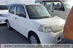 daihatsu esse 2010 -DAIHATSU--Esse L235S--2048460---DAIHATSU--Esse L235S--2048460-