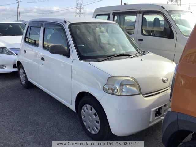 daihatsu esse 2010 -DAIHATSU--Esse L235S--2048460---DAIHATSU--Esse L235S--2048460- image 1