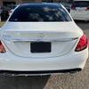 mercedes-benz c-class 2016 quick_quick_RBA-205042_WDD2050421R107582 image 2