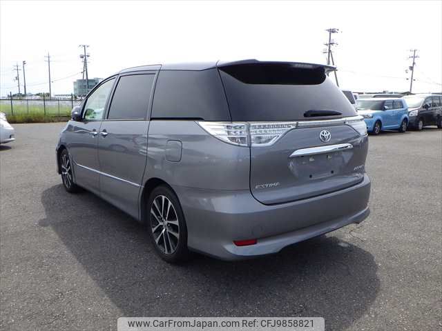 toyota estima 2014 NIKYO_YJ93999 image 2