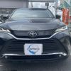 toyota harrier 2021 quick_quick_6BA-MXUA80_MXUA80-0049791 image 10