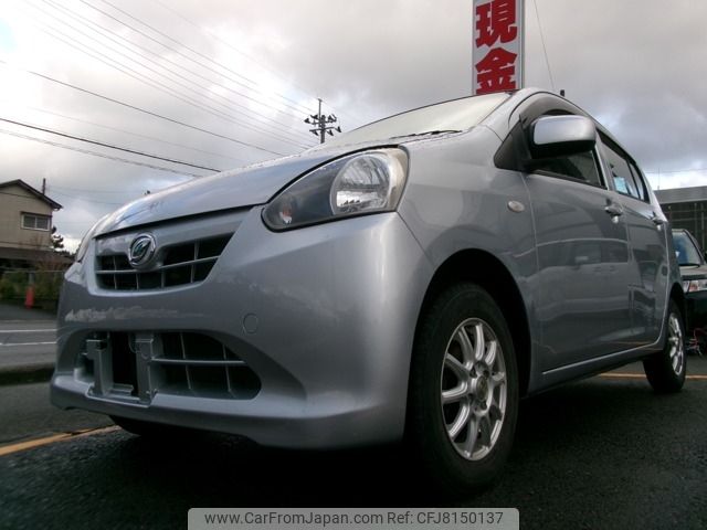 daihatsu mira-e-s 2011 -DAIHATSU--Mira e:s DBA-LA300S--LA300S-1034995---DAIHATSU--Mira e:s DBA-LA300S--LA300S-1034995- image 1