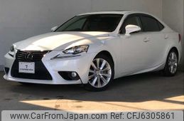 lexus is 2013 -LEXUS--Lexus IS DBA-GSE35--GSE35-5001508---LEXUS--Lexus IS DBA-GSE35--GSE35-5001508-