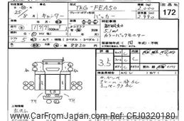 mitsubishi-fuso canter 2013 -MITSUBISHI--Canter FEA50-521222---MITSUBISHI--Canter FEA50-521222-