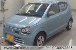 suzuki alto 2018 quick_quick_DBA-HA36S_HA36S-378835