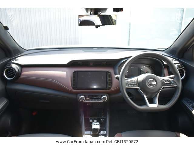 nissan kix 2024 -NISSAN--KIX 6AA-RP15--RP15-012632---NISSAN--KIX 6AA-RP15--RP15-012632- image 2
