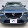 mazda cx-3 2017 quick_quick_DKEFW_DKEFW-102775 image 15